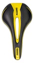 Asiento de Bicicleta Amarillo Fitness AS01