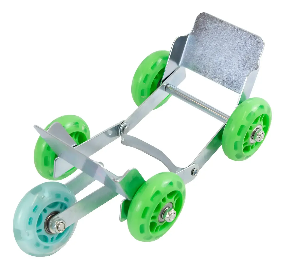 Auxilio para Moto Gris Auto AXM01G