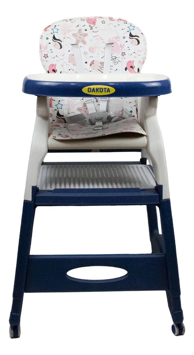 Silla Alta Bebe Multifunción BB-SIAL-MF03