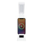 Base de Carga con LED Blanco BC060B