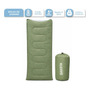 BD01 BOLSA DE DORMIR VERDE - DAKOTA