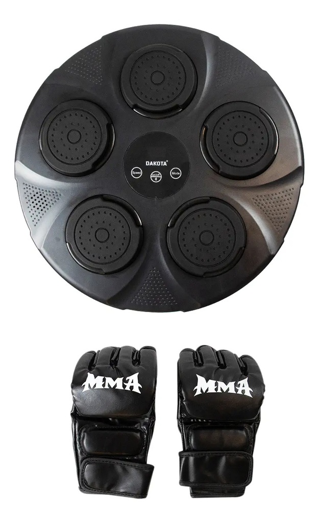 [BOX02 - 714604085720] BOX02 BOXEO PARED