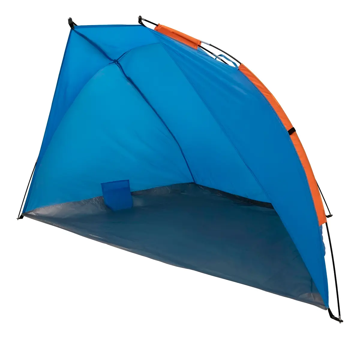 Carpa Playa Color Azul CA02