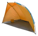 Carpa Playa Color Naranja CA02