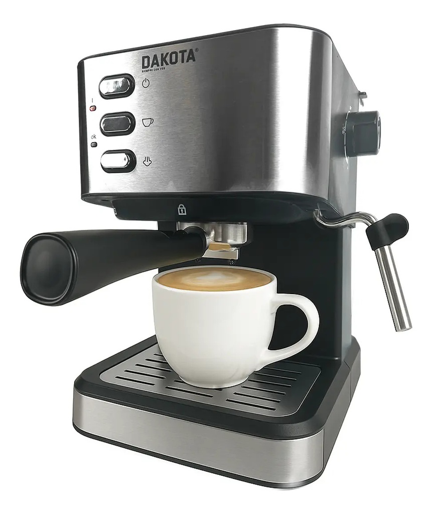 [CAF002 0727373185751] CAF002 3 EN 1 CAFETERA