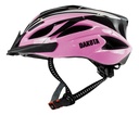 CAS002 CASCO BICICLETA ROSA