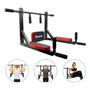 Barra Dorsales Fitness DOR001