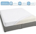 FCC001 FUNDA CUBRE COLCHON KING