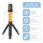 Luz LED Mosquitos Hogar LEDRM01