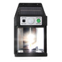 Aplique LED 1 Vela C/Sensor de Movimiento LEDSM01