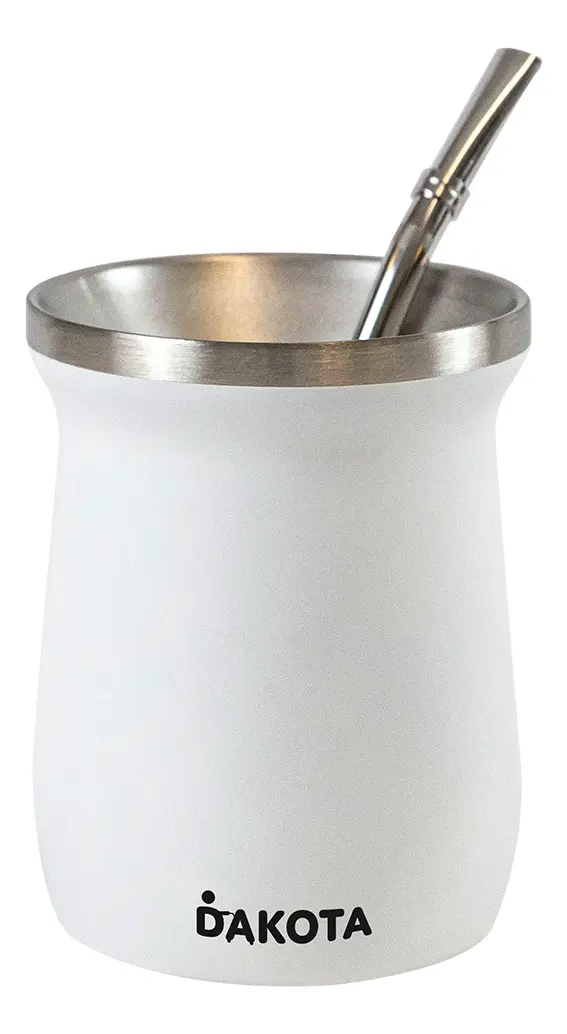 M250SS MATE 250ML BLANCO