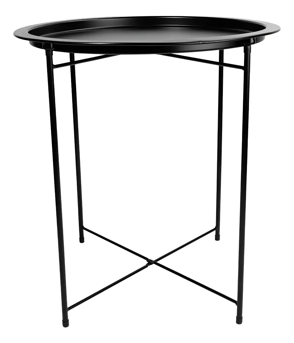 Mesa Fija Circular Hogar MES005