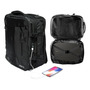 Mochila Monobag Mg Negro