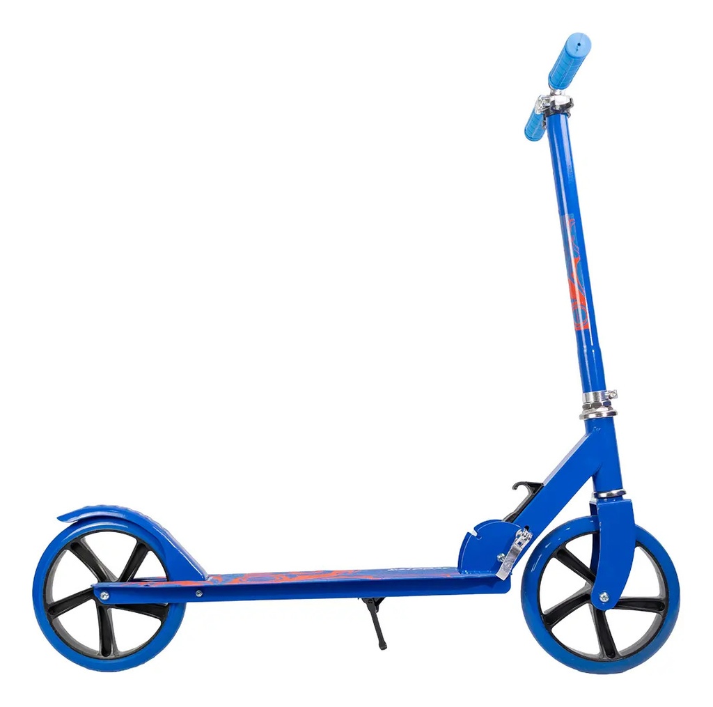 [MON002 AZUL - 714604300588] MON002 AZUL MONOPATIN SIN FRENO
