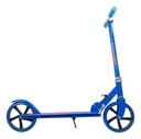 MON002 AZUL MONOPATIN SIN FRENO