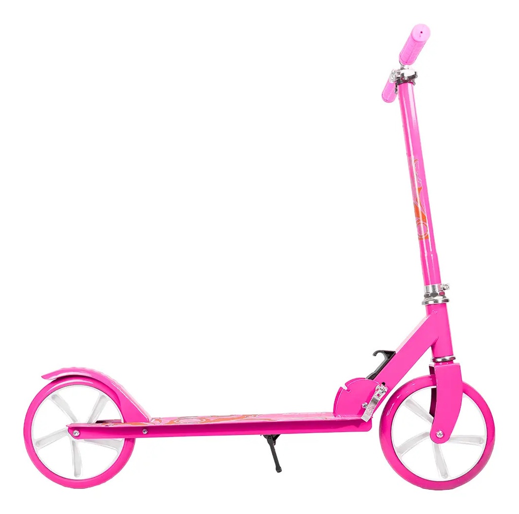 [MON002 ROSA - 714604300595] MON002 ROSA MONOPATIN SIN FRENO