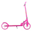 MON002 ROSA MONOPATIN SIN FRENO