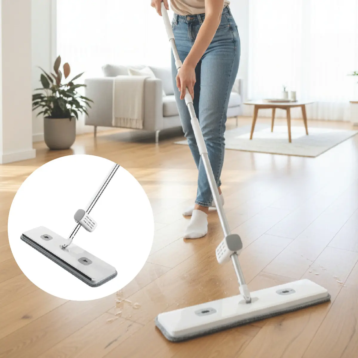 [MOP001 - 727373186543] Mopa Hogar MOP001