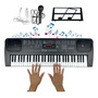 Organo Musical MUS001
