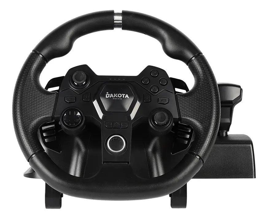 Volante Automovilistico PC PC001