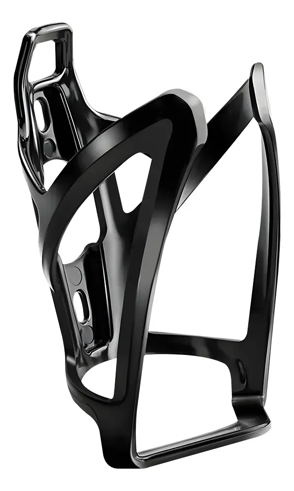 Porta Caramagnola para Bicicleta Negro PCM010N