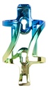 Porta Caramañola Botella Bicicleta Dakota Universal Ultra Liviana PCM030T