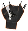 PET002 FUNDAS DE ASIENTO PARA MASCOTAS