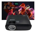 Proyector LED 720P PLW100