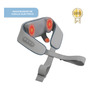 Masajeador de Cuello 20W Salud PMAS03