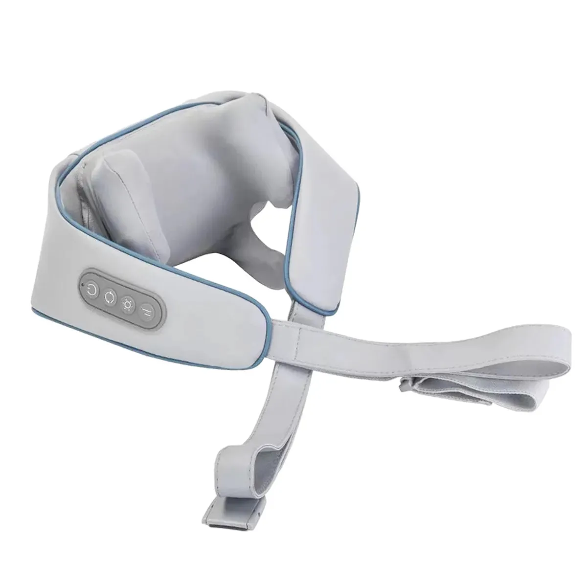 Masajeador de Cuello 20W Salud PMAS03