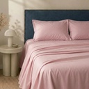 Sabanas Rayada King Rosa Rayado SAB-KING-001