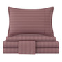 Sabanas Rayada Queen Rosado Rayado SAB-QUEEN-001