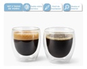 Set Taza Doble Pared x 2 TAZDV002