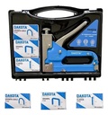 Setce Clavadora Engrampadora 3 en 1 Dakota