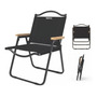 Silla Fija Cn Negro SIF78