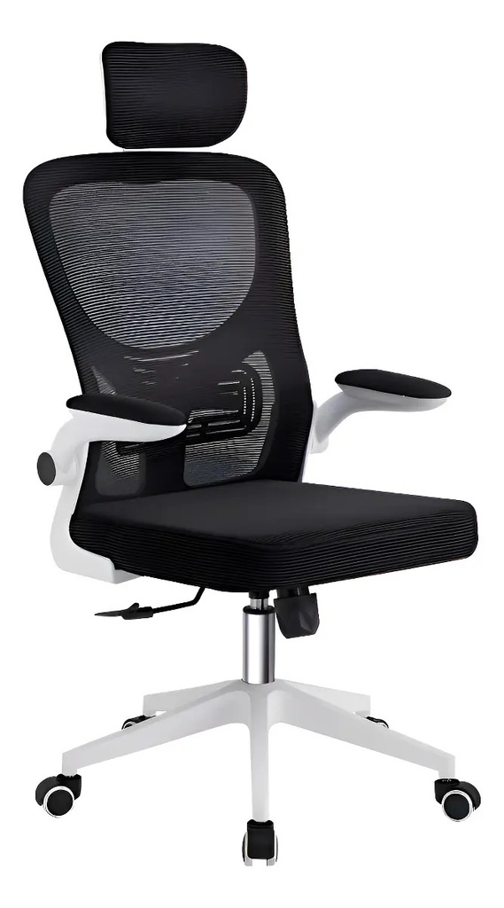 [SPC002 - 727373187519] SPC002 SILLA DE OFICINA