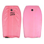 Tabla Bodyboard 58cm Rosa 30000