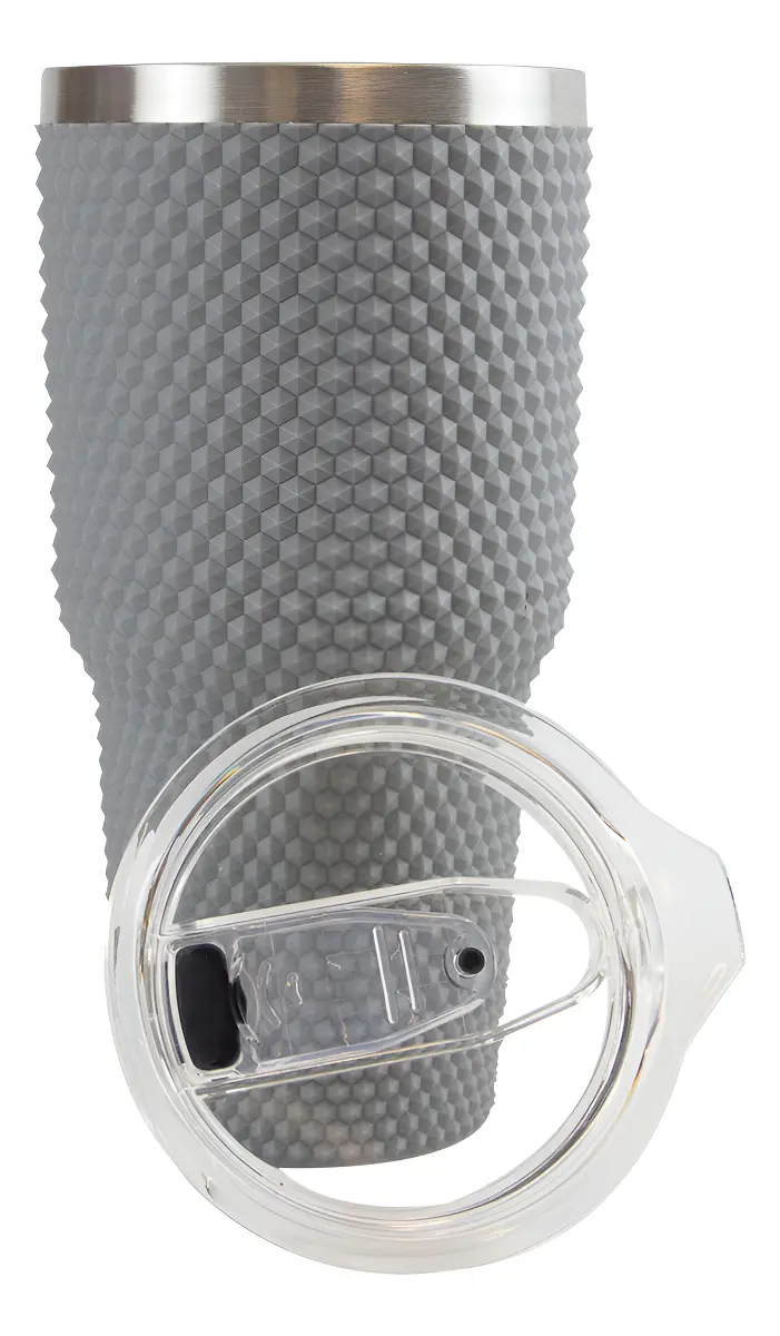 Vaso 800ml Gris Oscuro V800SSGO