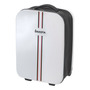[VP28 BLANCO - 714604087519] VALIJAS PLEGABLES 28" MONOBAG VP28 BLANCO