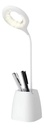Velador LED Multiuso Blanco VL020