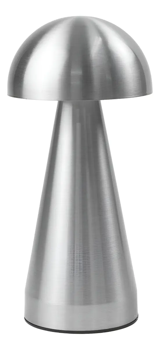 [VL050 - 714604032625] VL050 VELADOR LED DE TOQUE