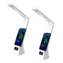 Combo Base de Carga con LED Blanco 2XBC060B