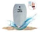Tabla Bodyboard 103cm Gris 30400